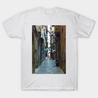 A Day in Italy T-Shirt